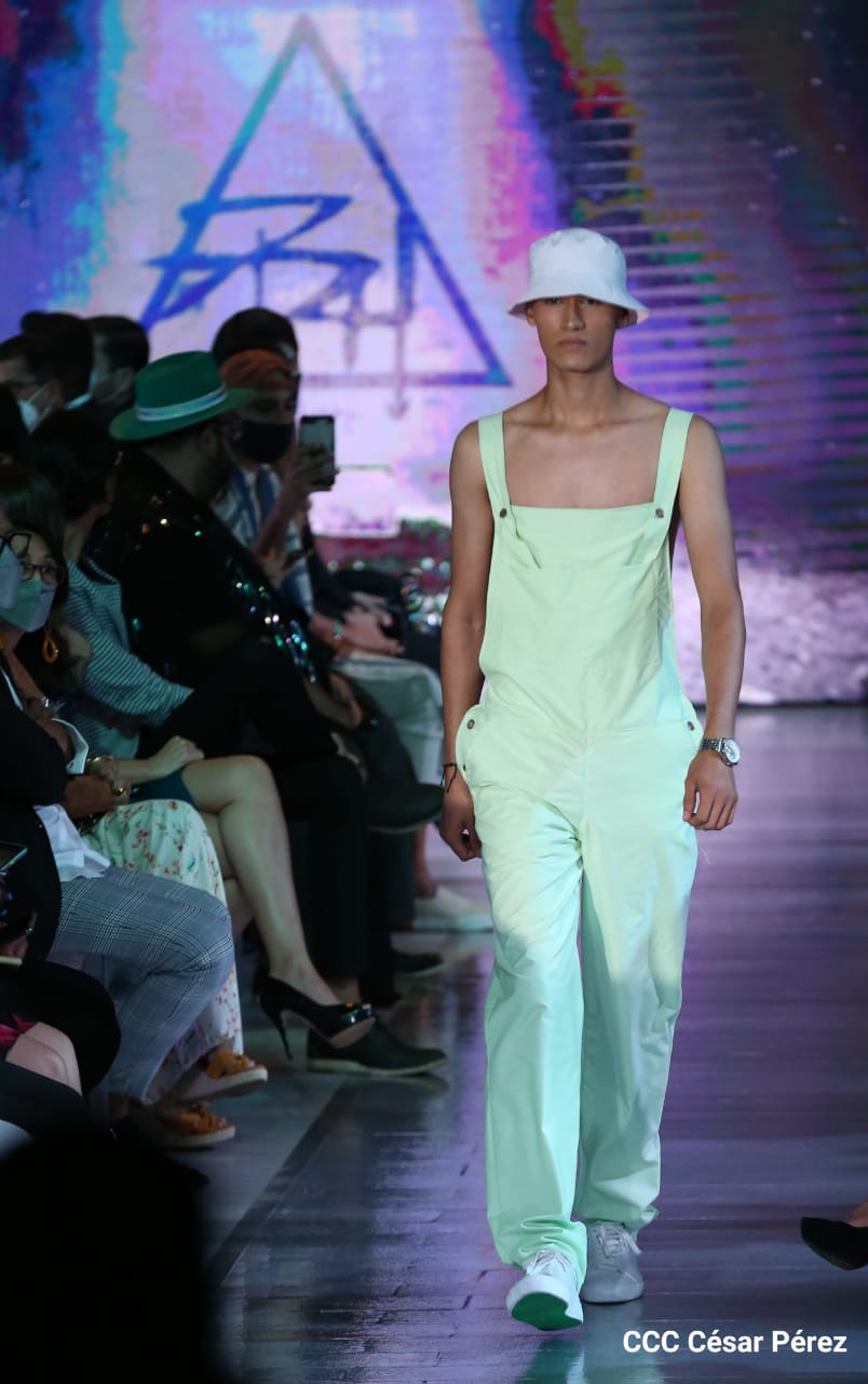 PASARELA